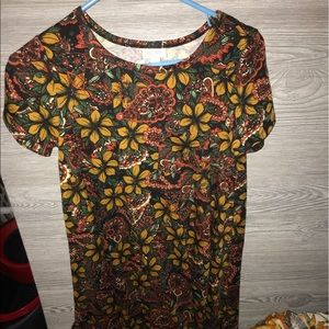 Lularoe Carly